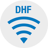 DHF